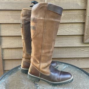 Dubarry Clare Boots UK40
